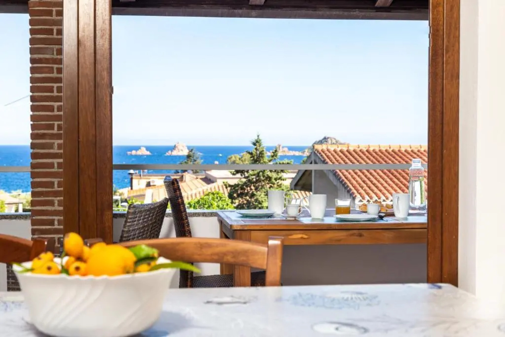 Appartamento Ogliastra