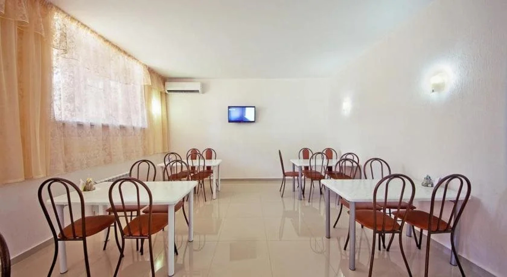 Отель Невский