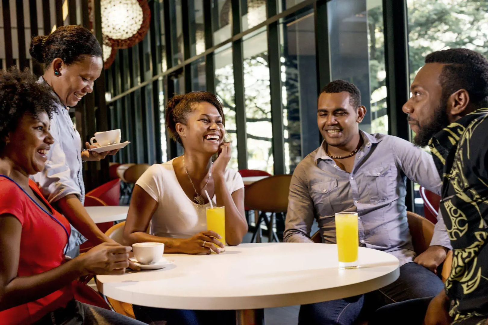 Holiday Inn Express Port Moresby by IHG
