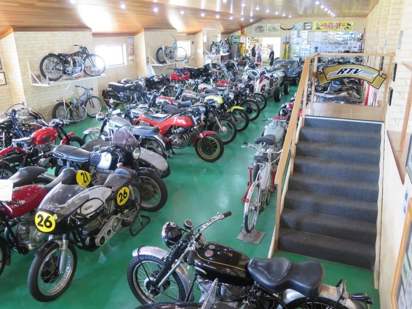 Jurien Beachfront Holiday Units