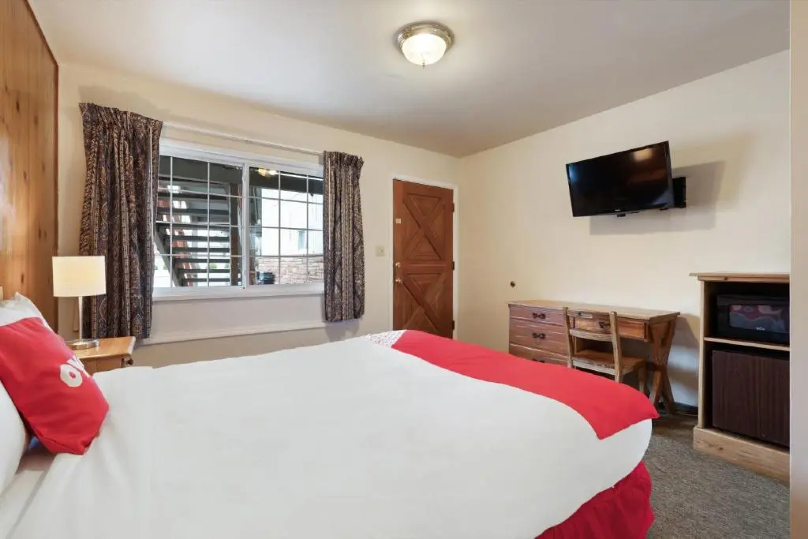 OYO Silver Spur Burns Hwy 20