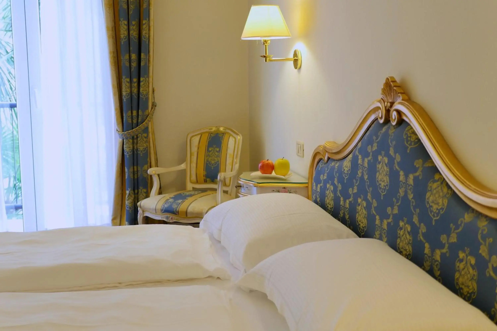 Hotel Villa Miravalle