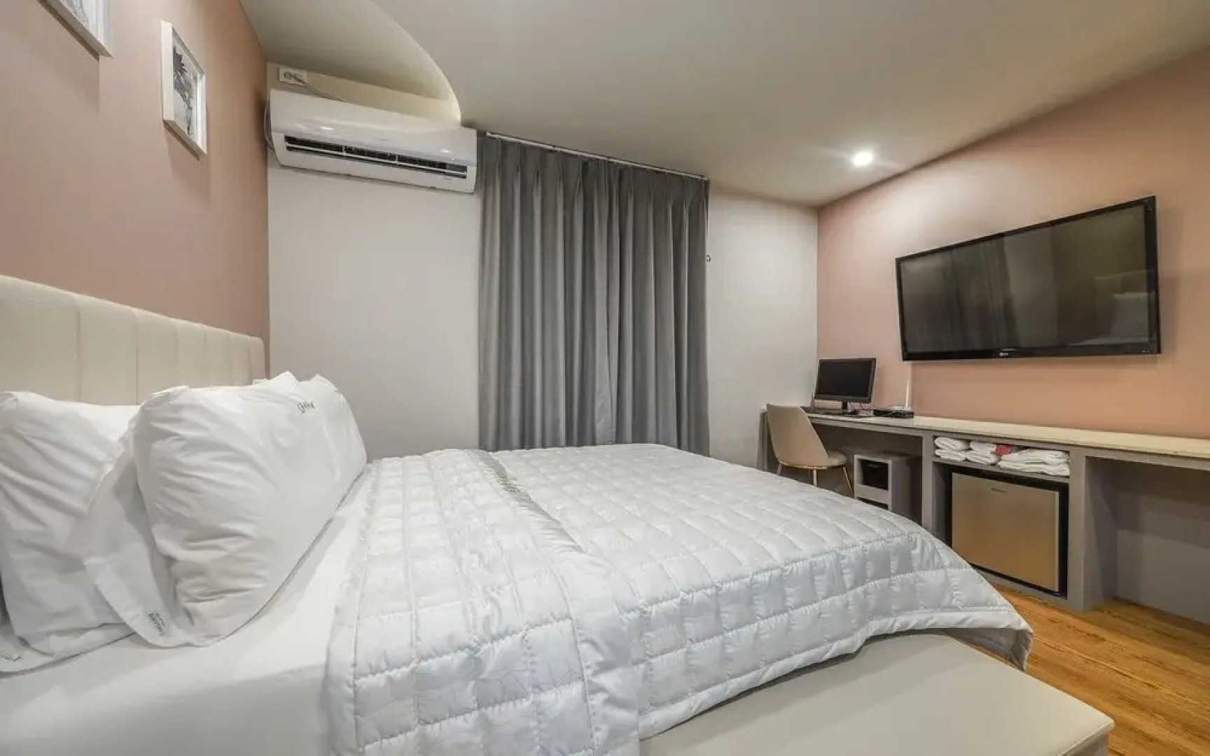 Yangsan Seoksan Haru Hotel