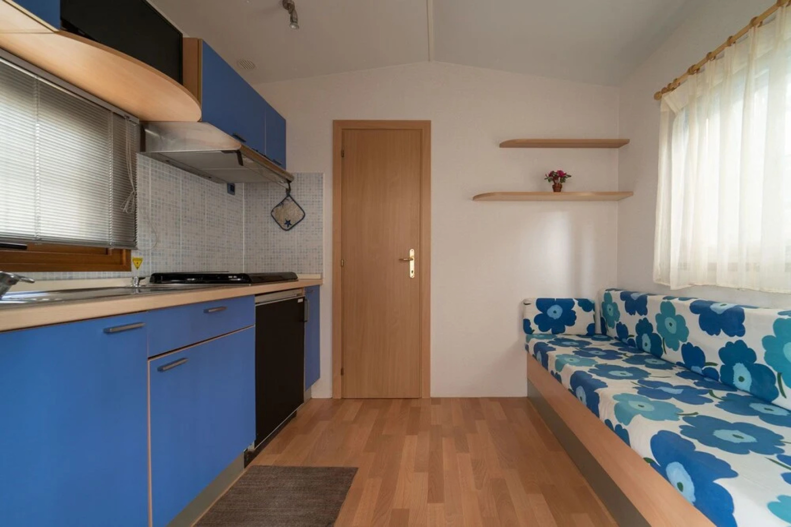 Camping Anxur A Mare