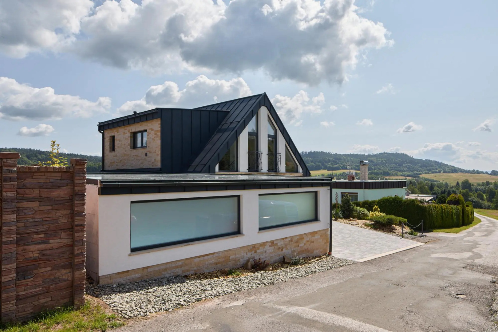 Radvanice Kcg351 in Radvanice