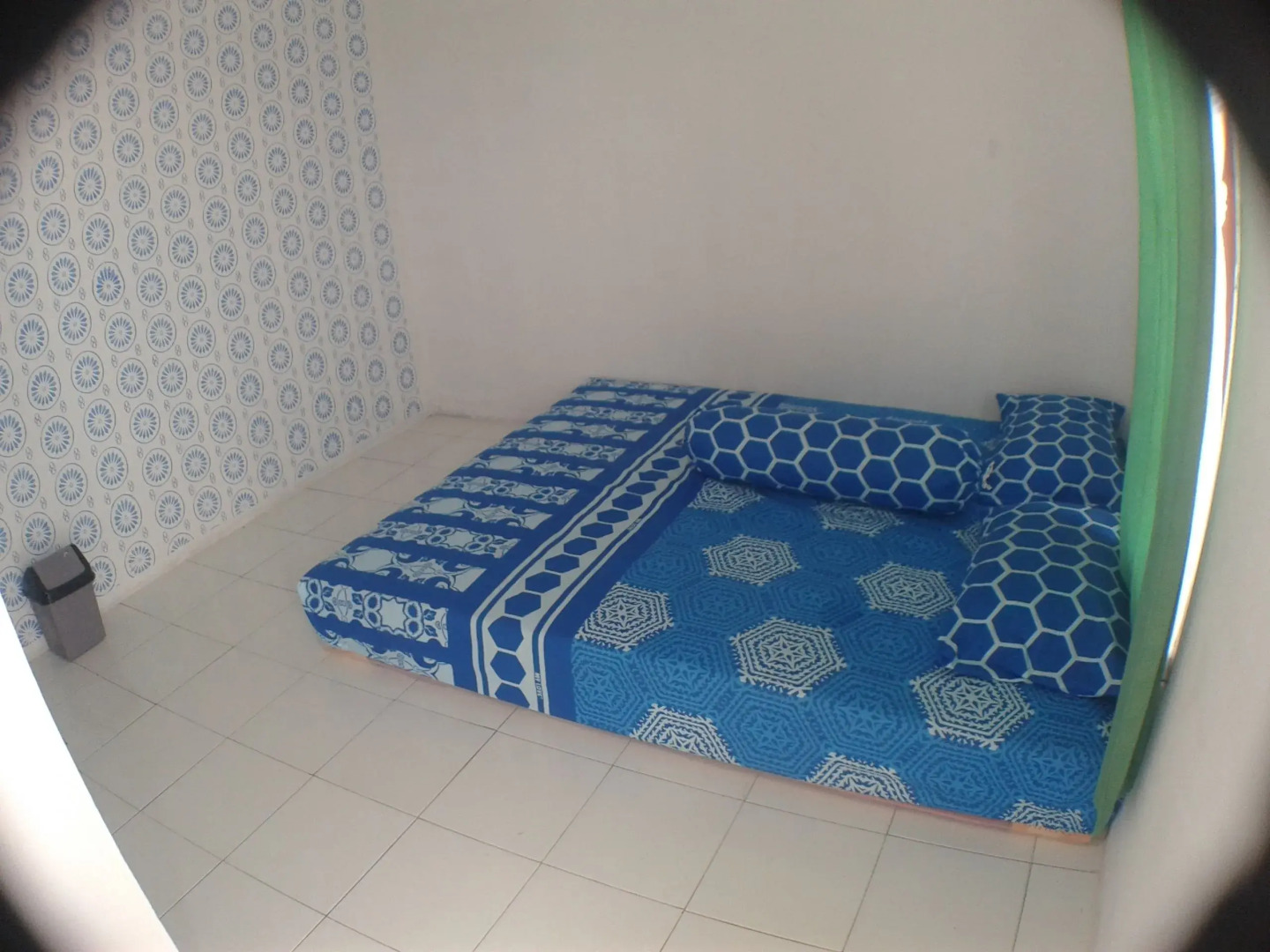 Penginapan Bayu Samudra