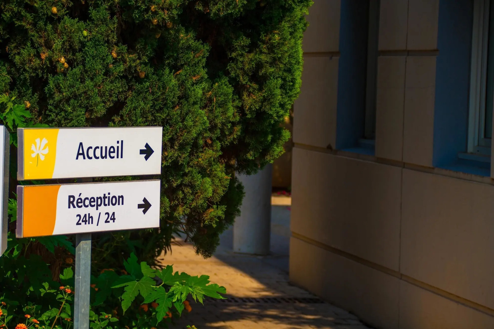 greet hotel Montpellier Aeroport Parc des Expos