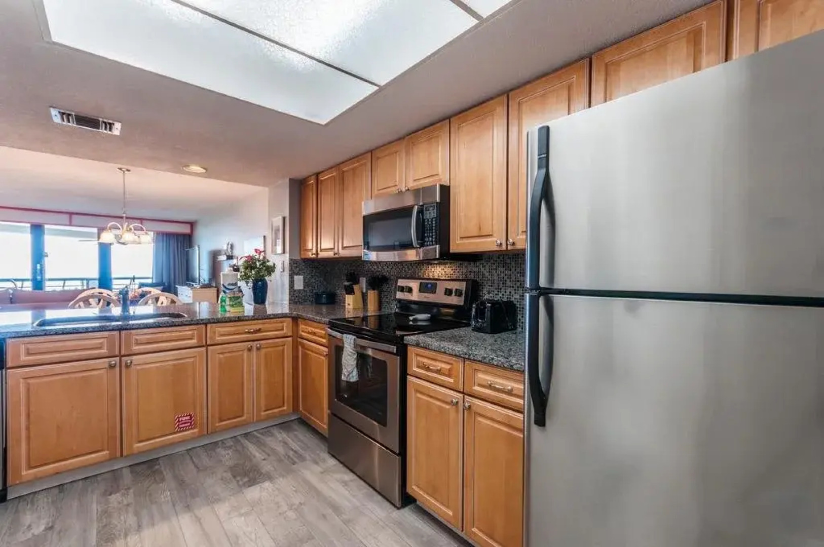 Edgewater Condominiums 801 Miramar Beach