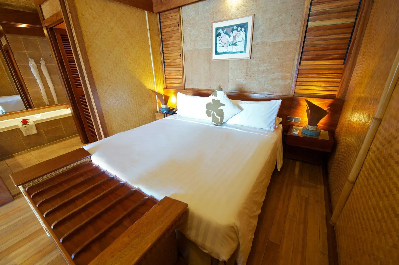 InterContinental Resort and Spa Moorea