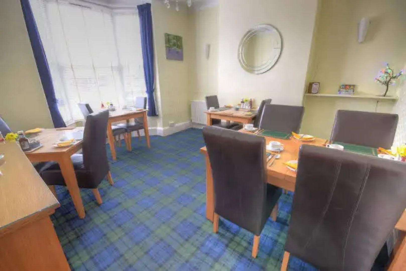 The Bluebell Guest House