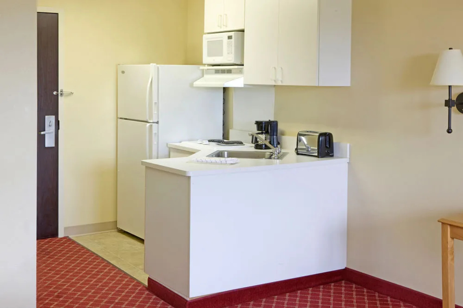 Extended Stay America - Baltimore - Bel Air - Aberdeen