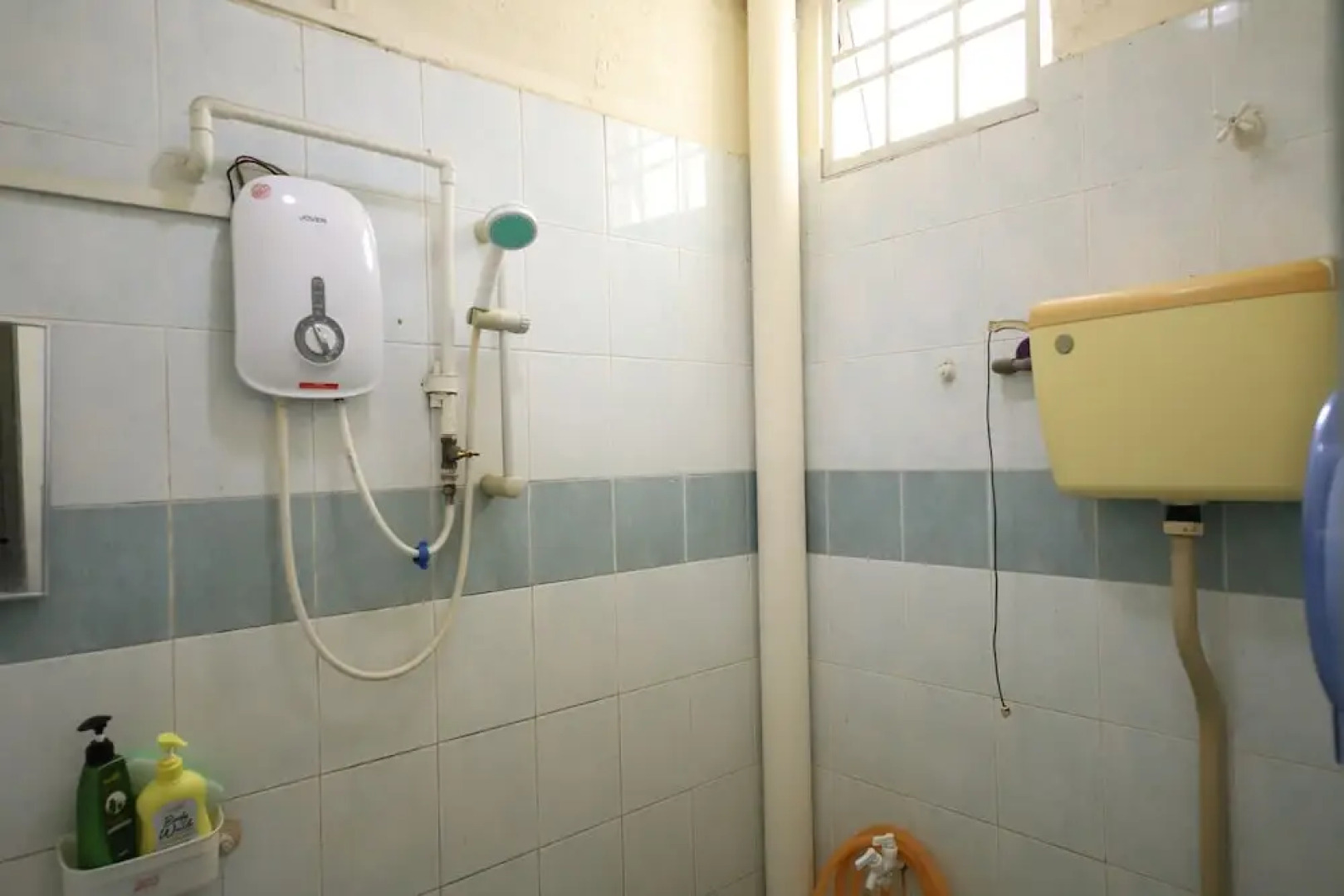 OYO Homes 90575 C.k Bahau Homestay