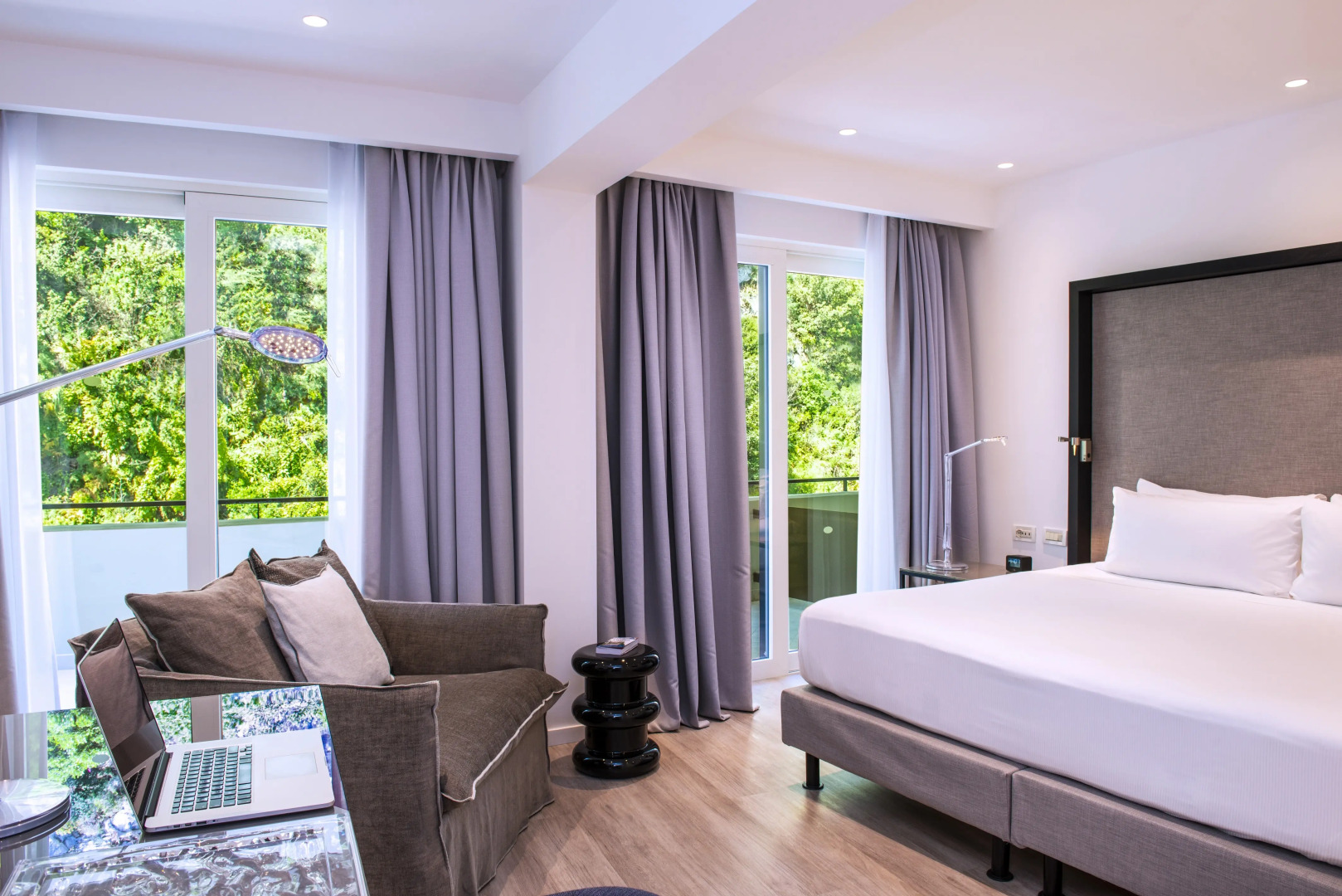 Hilton Sorrento Palace