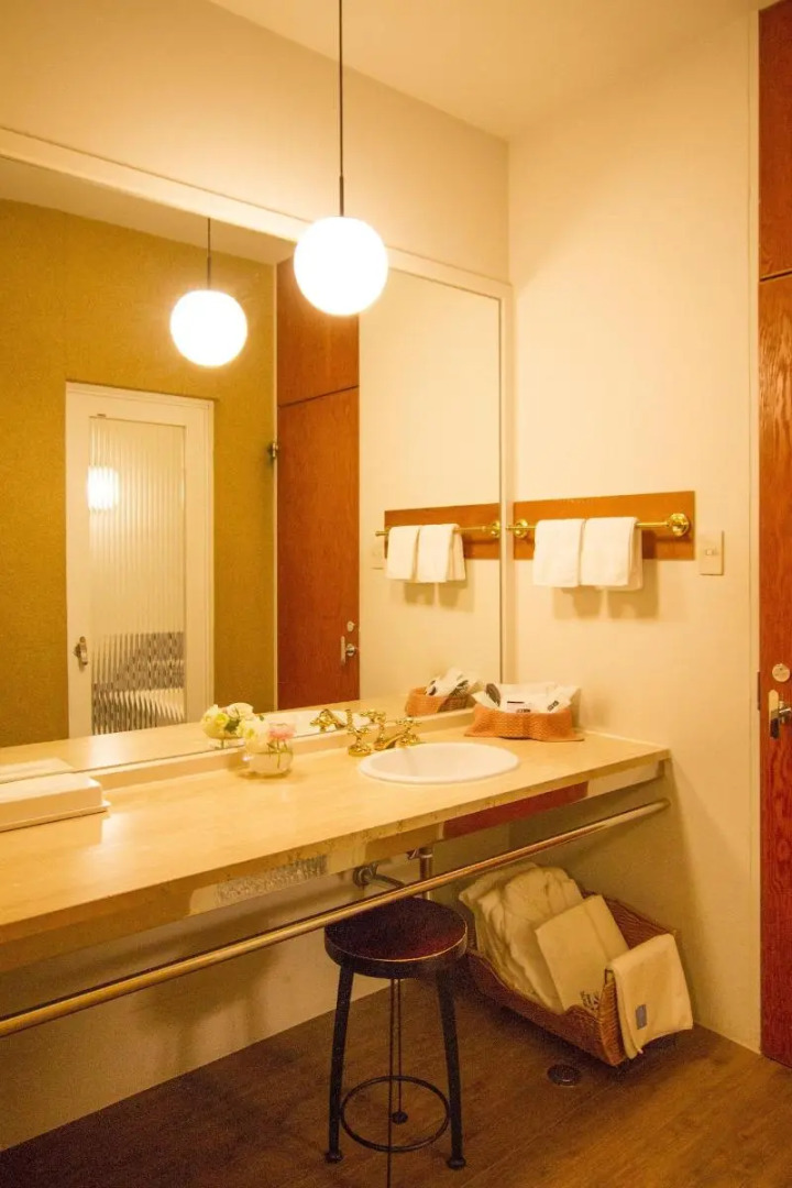 Resort Hotel Moanacoast