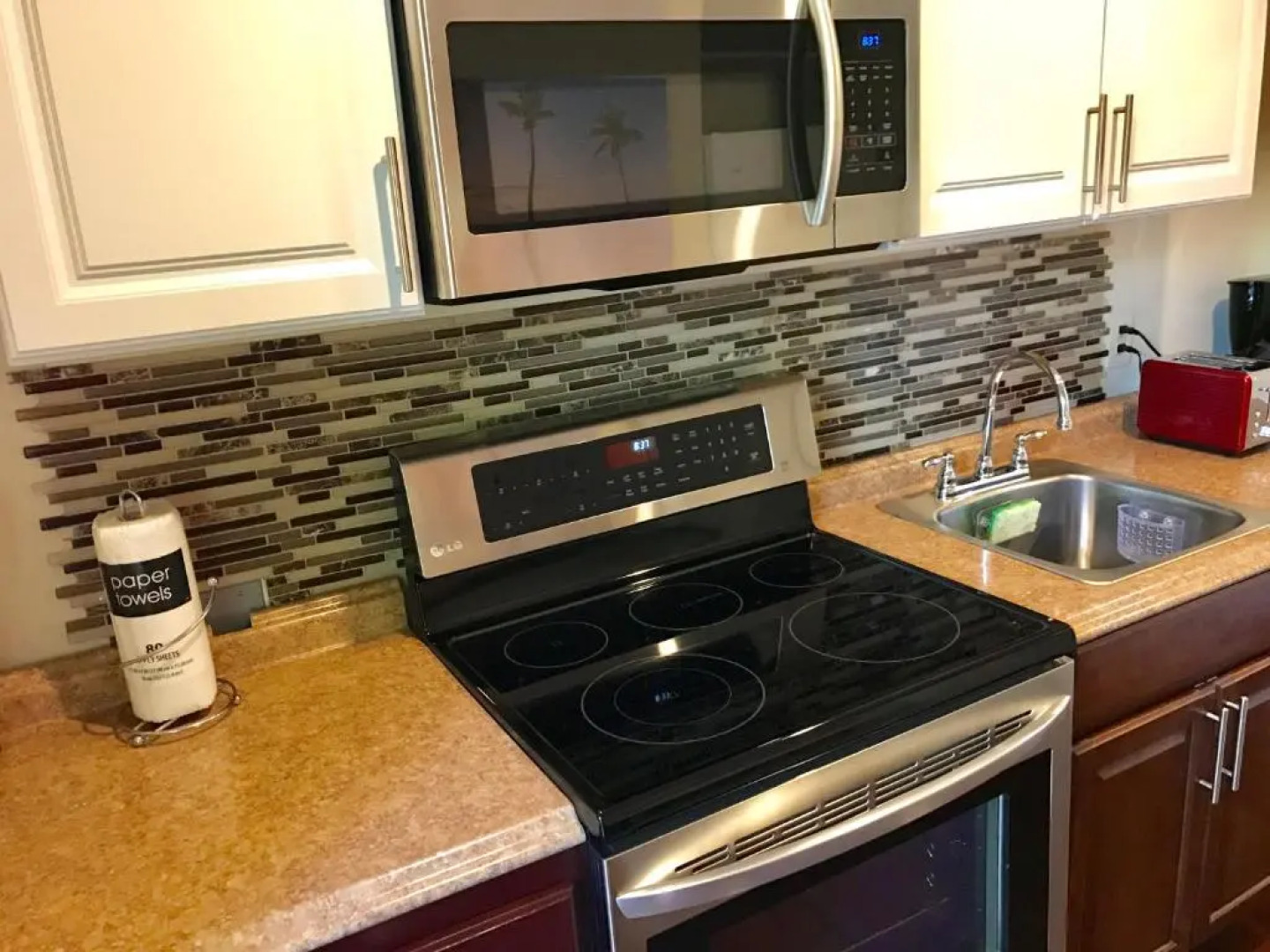 Beautiful Guest House Near Kailua Beach