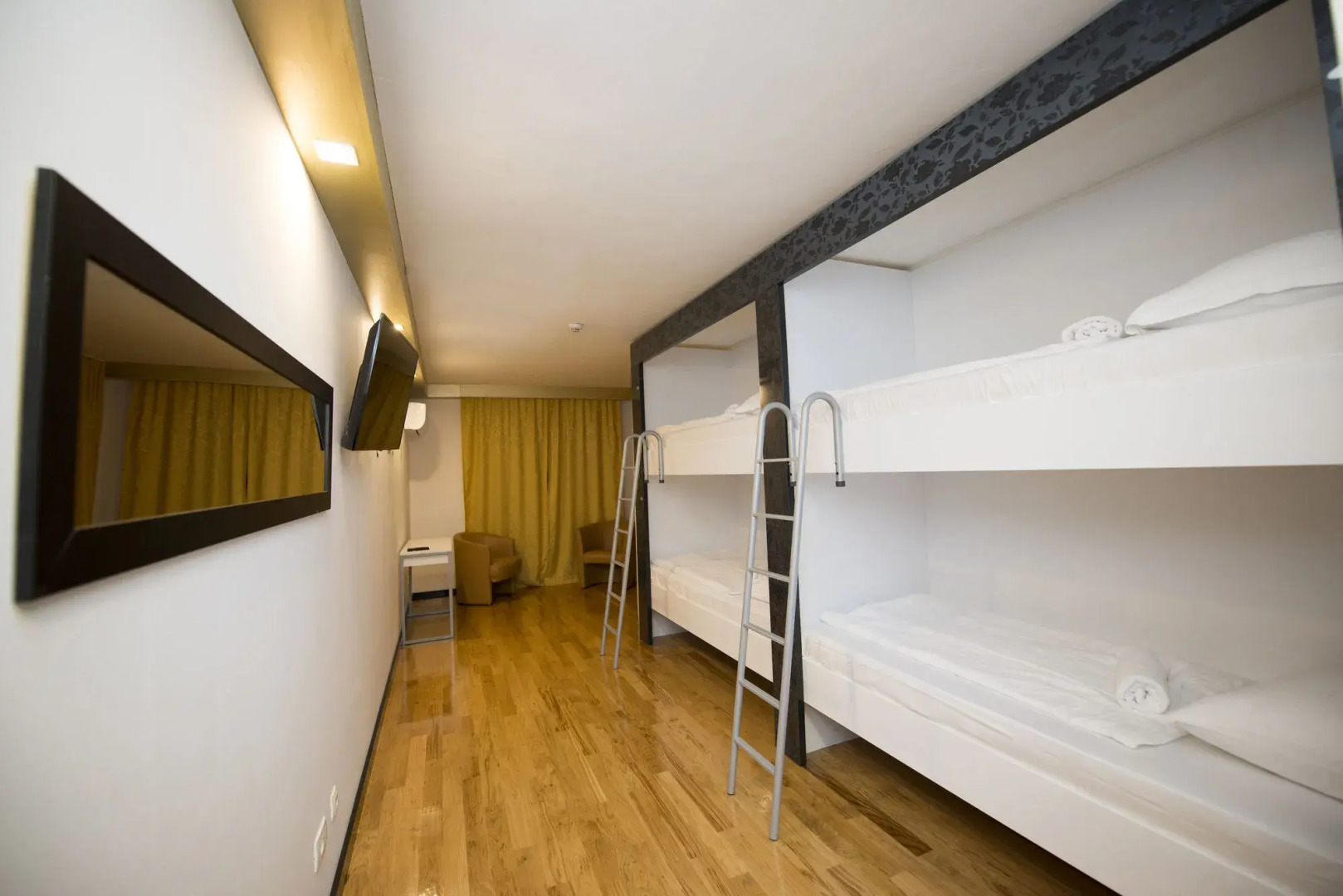 All Saints B&B Kastela