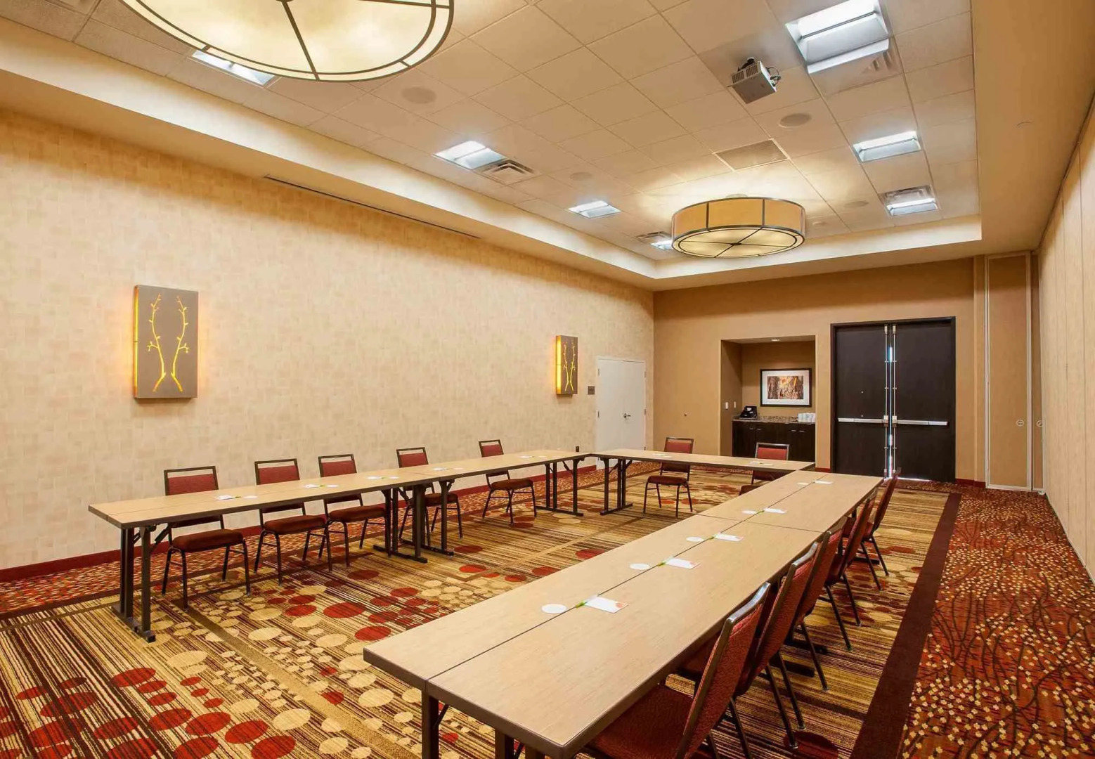 Courtyard Mankato Marriott