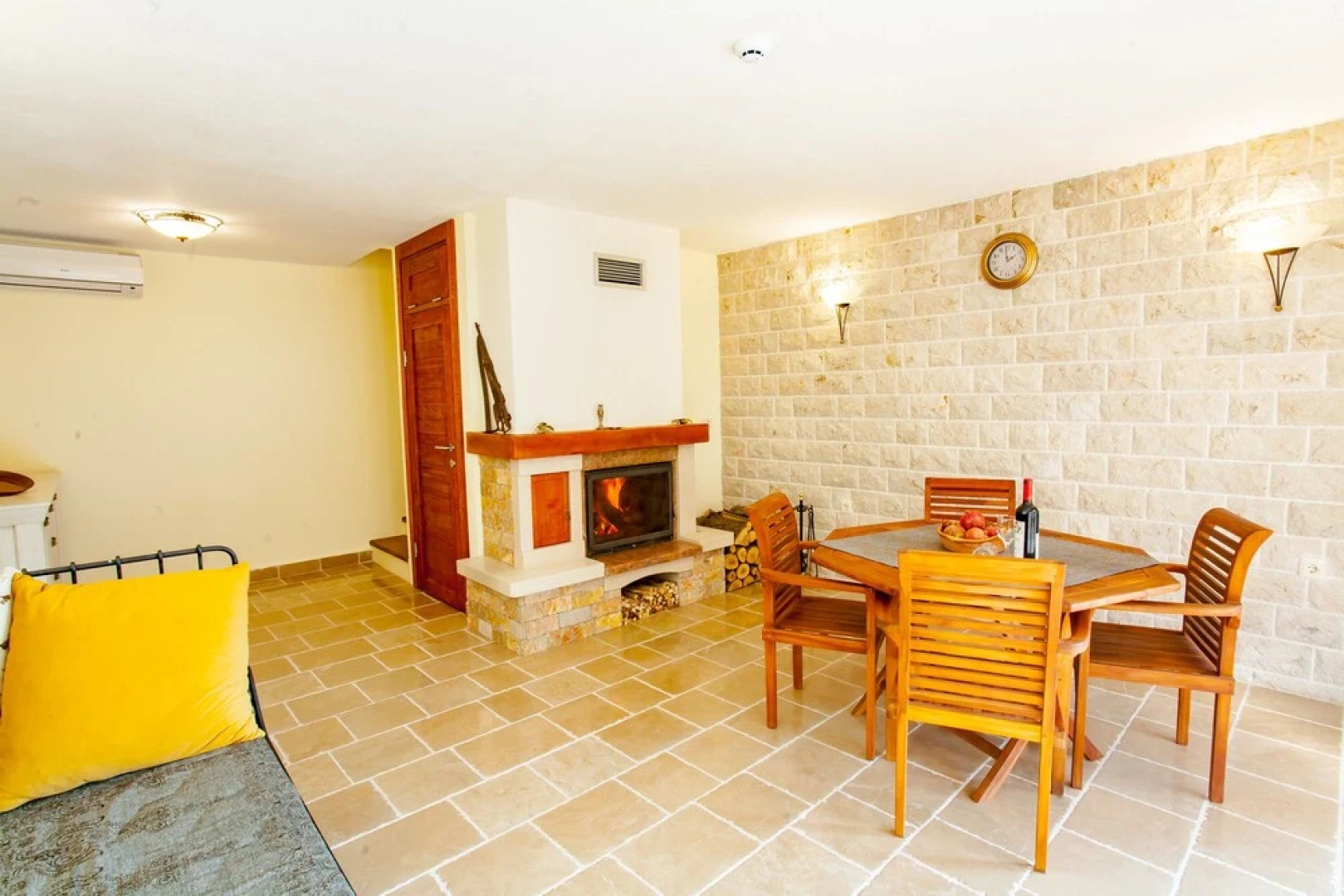 Paradise House Skadar Lake