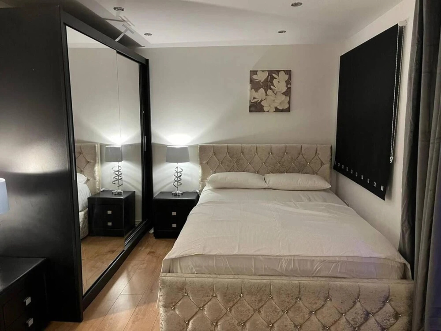 Remarkable 1-bed Studio in Staines - Surrey