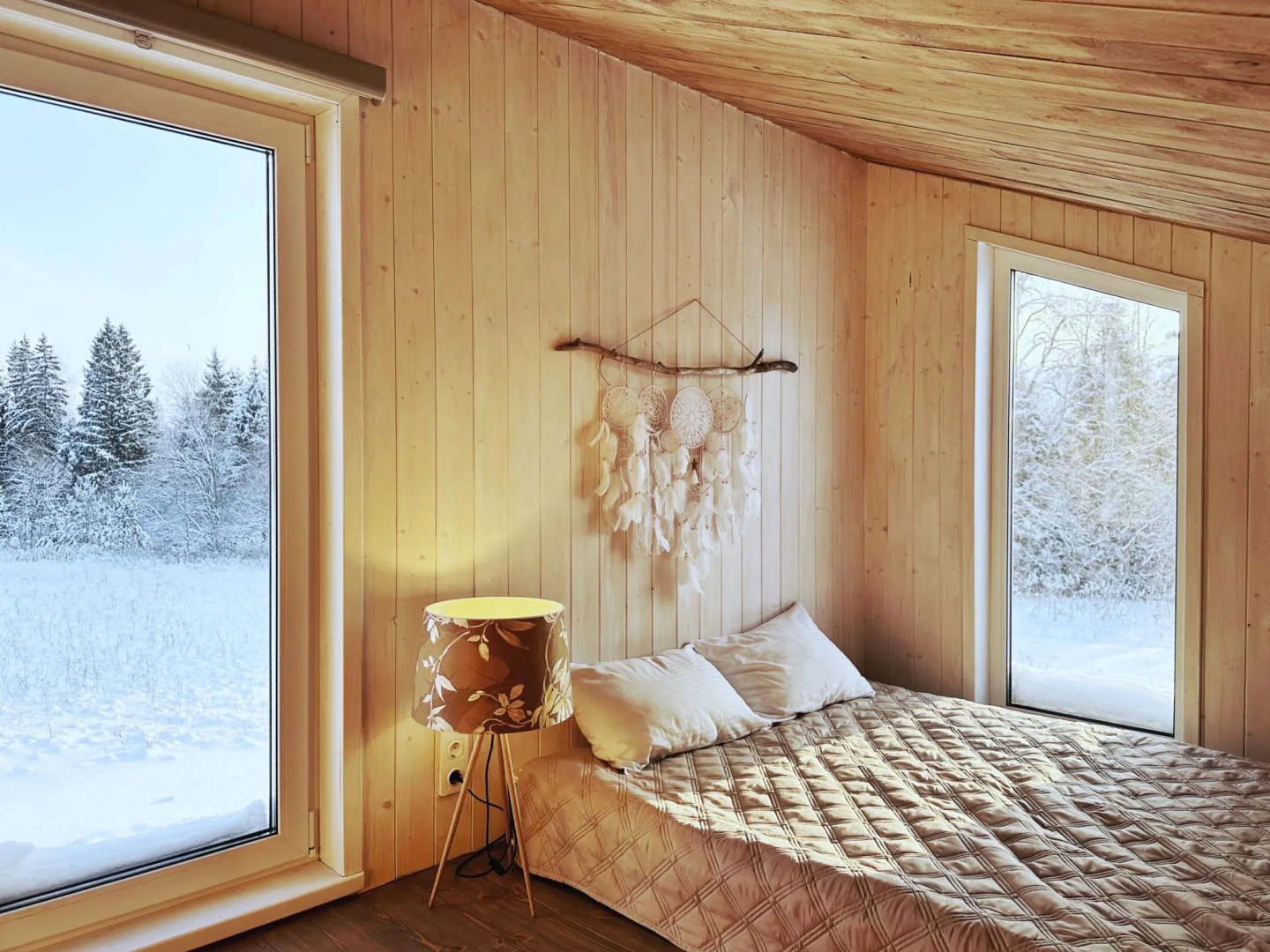 Родионова Дача