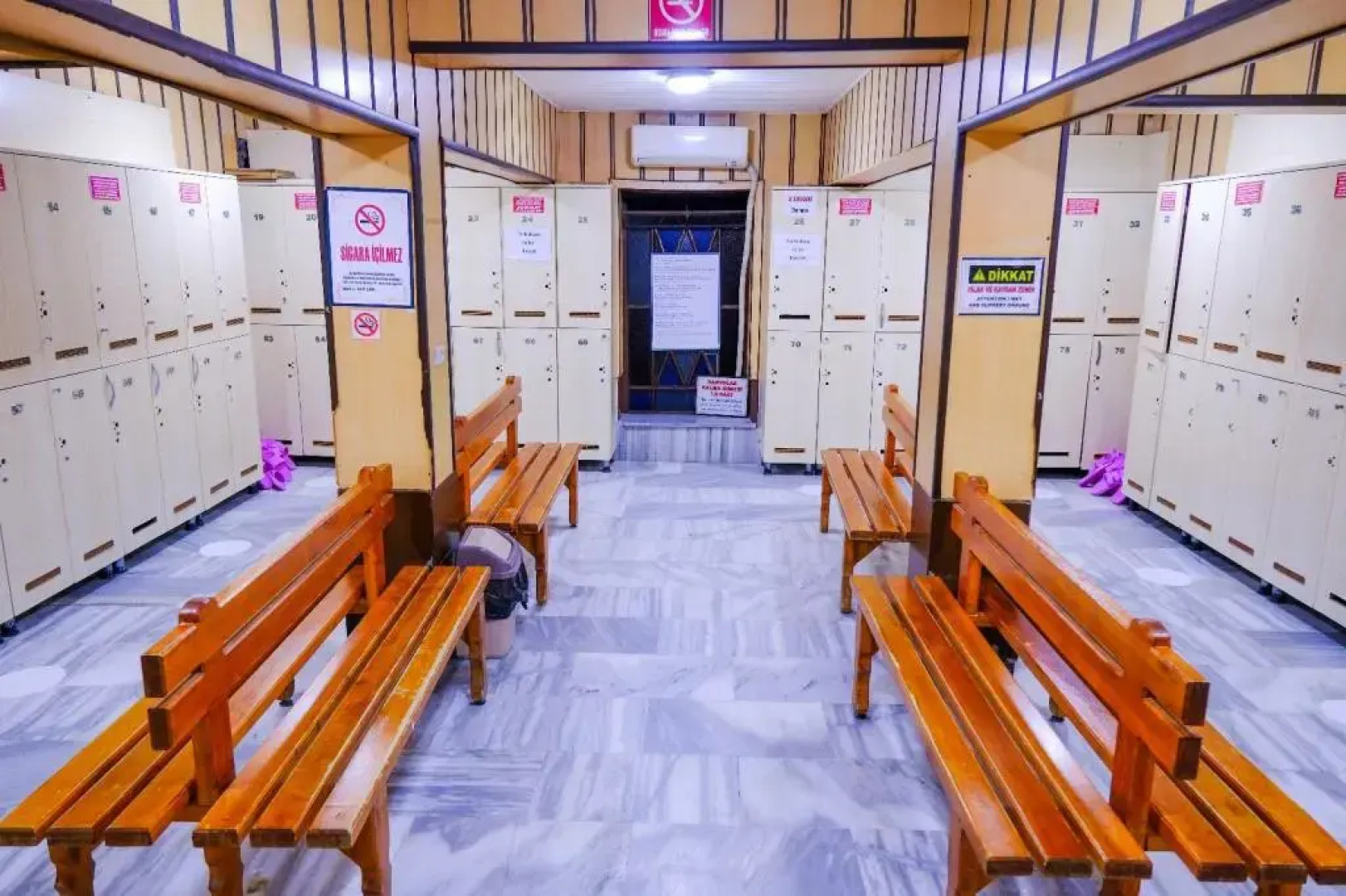 Saglik Bakanligi Yalova Termal Kaplica Isletmesi(Please Contact The Property 7 Days In Advance)