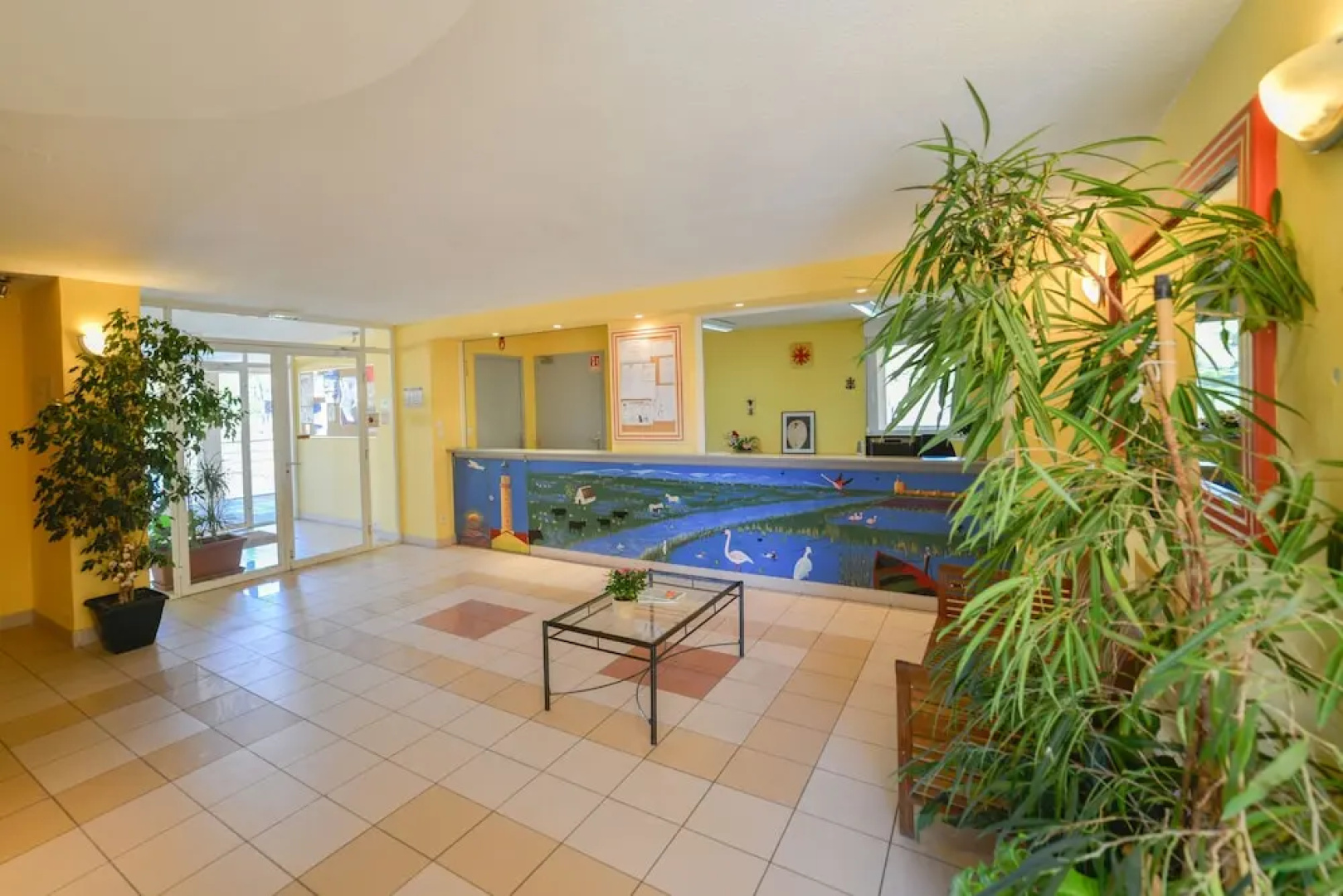 Apartment Le Mayflower