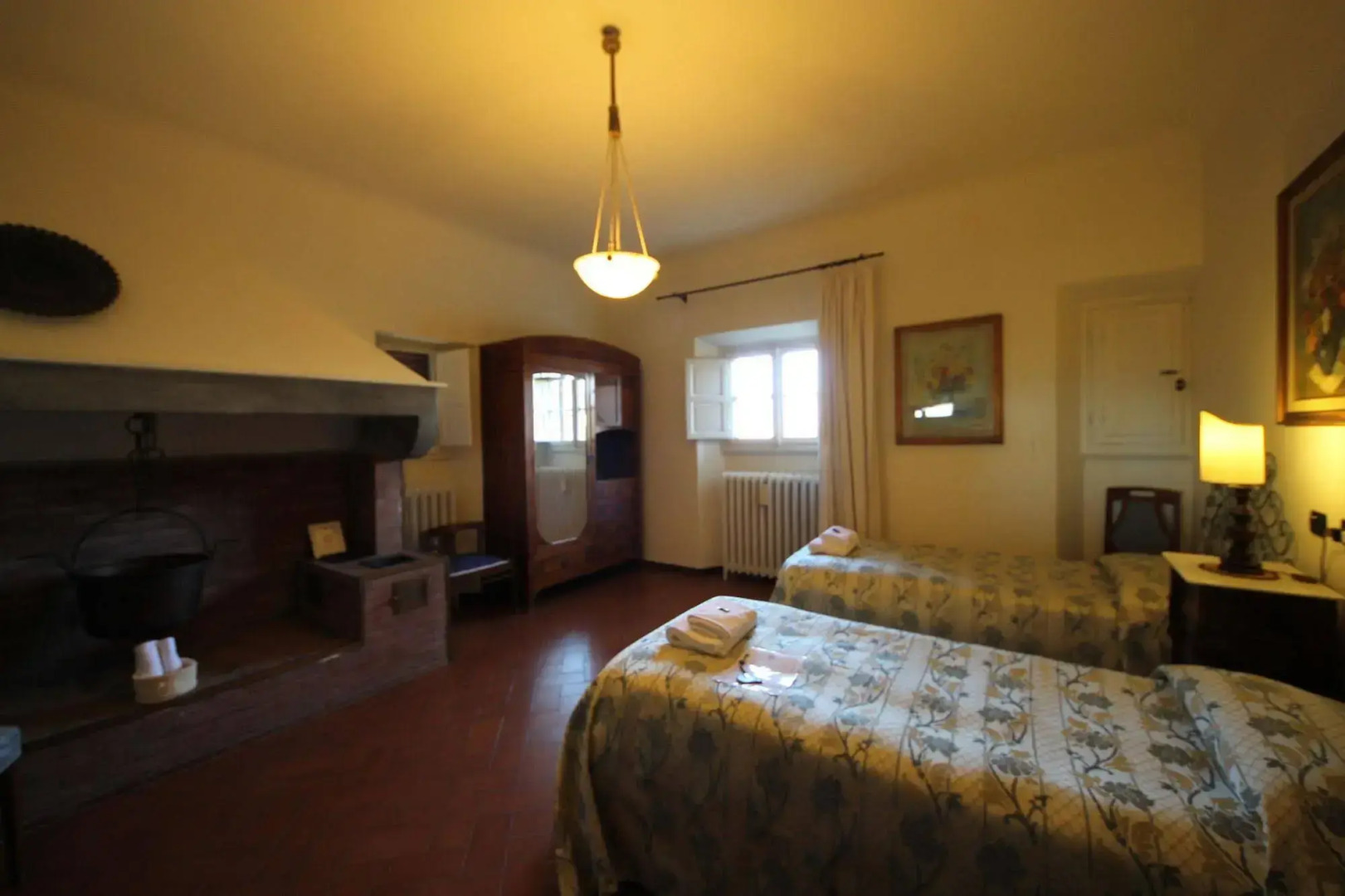 Villa Nardi - Residenza DEpoca