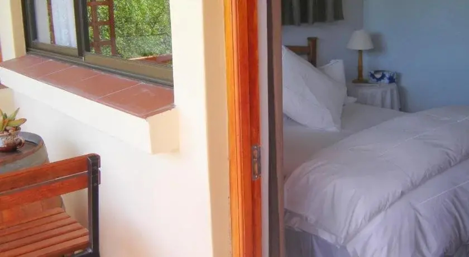 Cedar Lodge Guest House