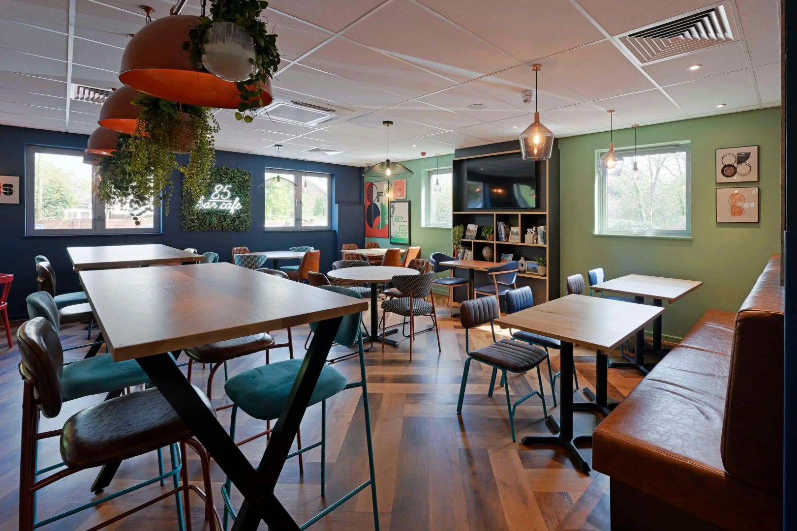 Travelodge Bracknell Central