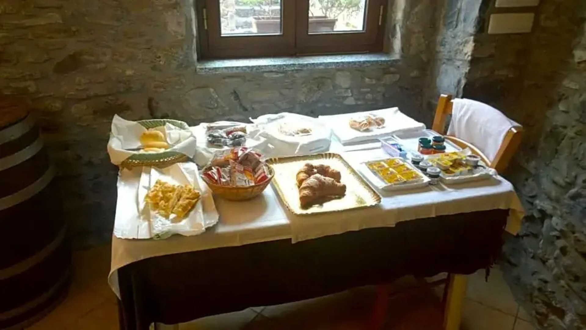 Locanda Nonno Puin e Lalla Norma