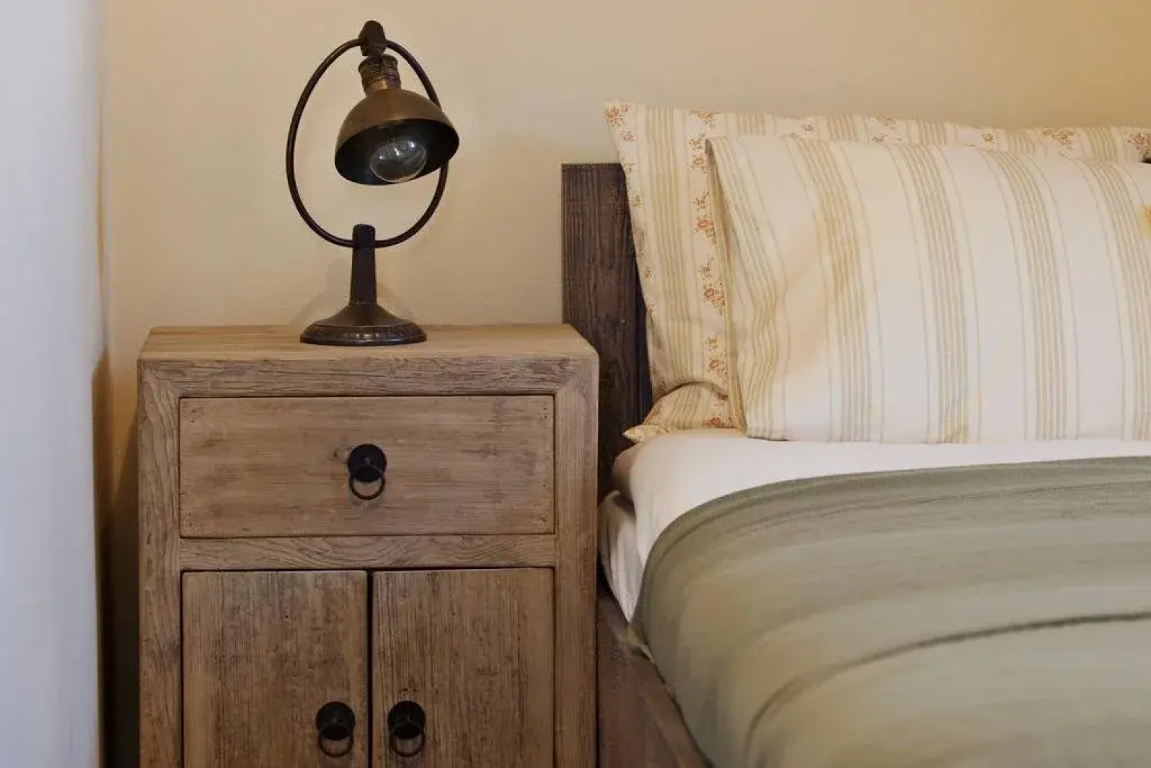 Bed and breakfast Líšnická Stodola