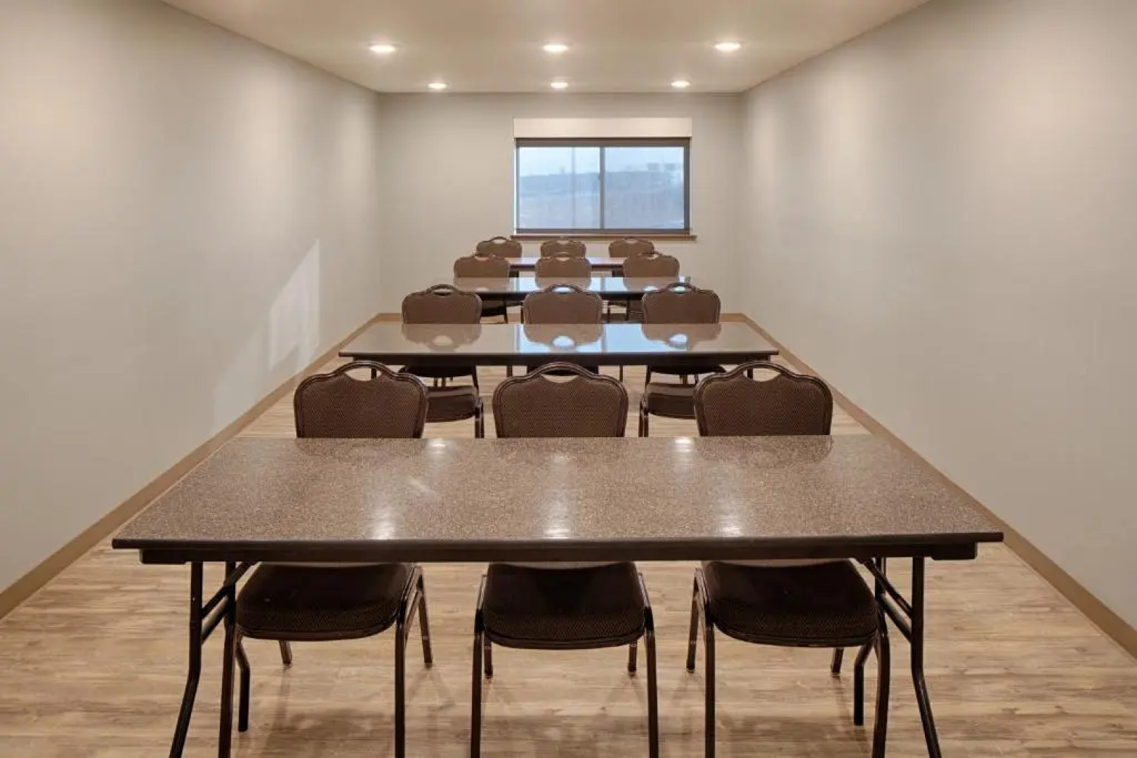 Hotel 28 Boise Airport, an Ascend Collection Hotel