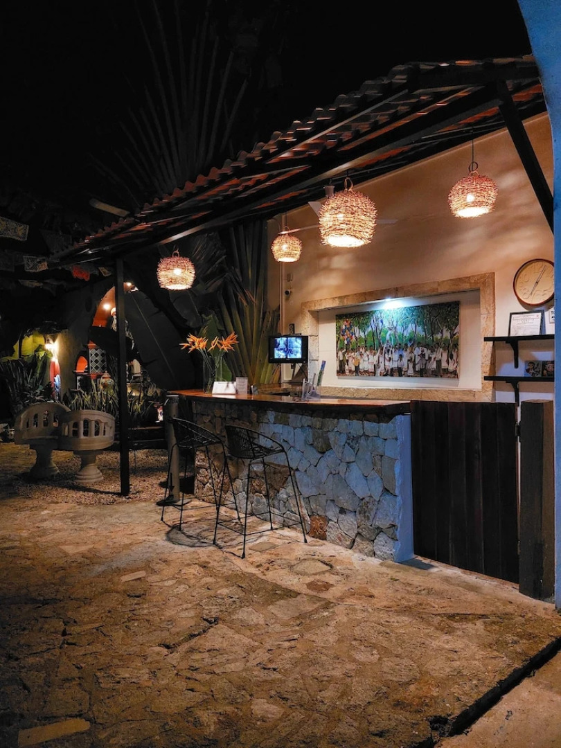 Real Las Haciendas Hotel Boutique & Restaurant