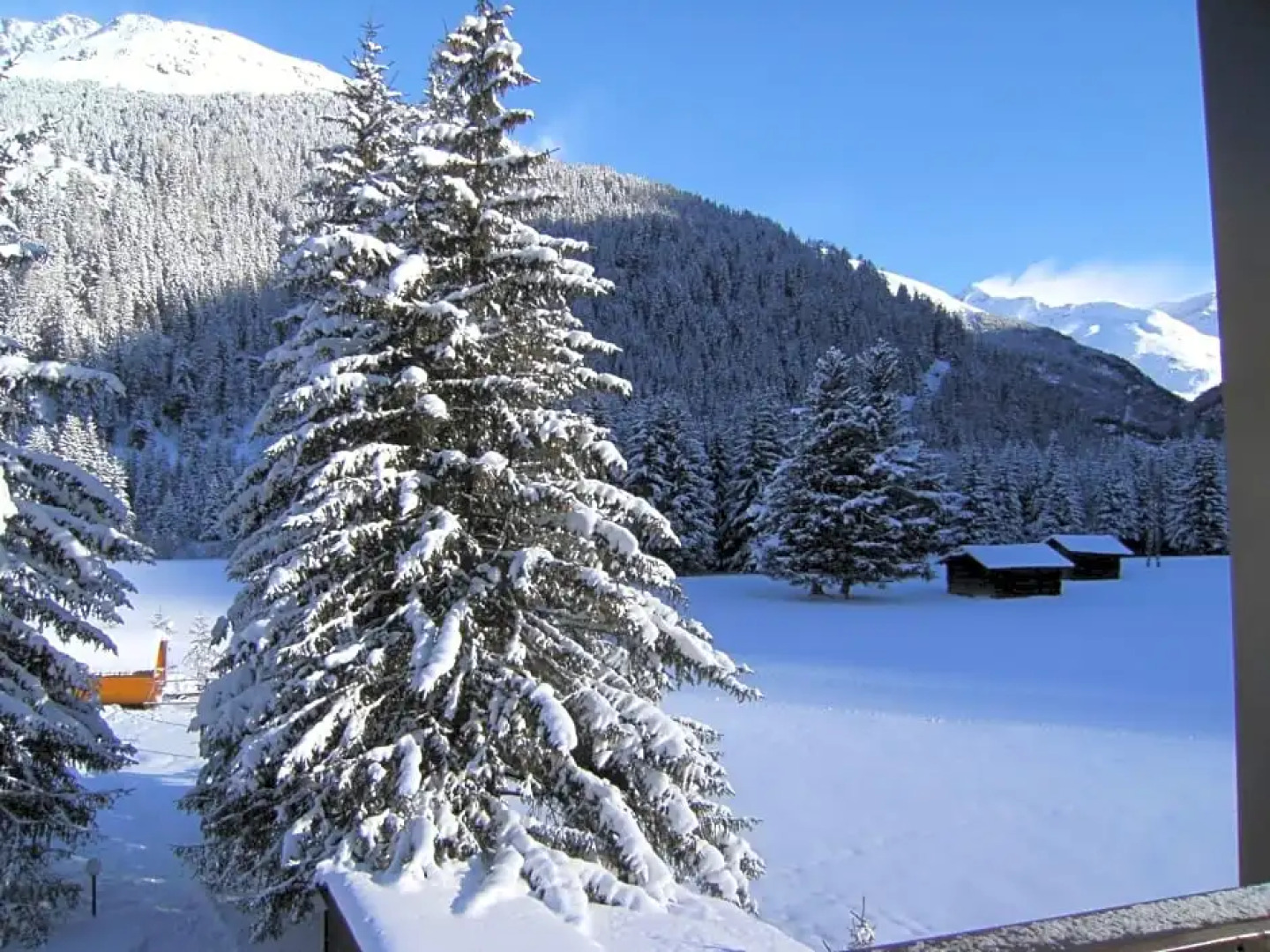 Hotel Garni Thurwieser - B&B