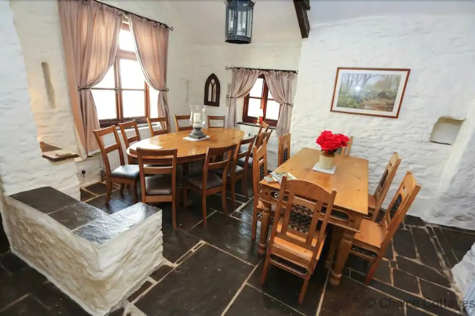 Braunton Grange 7 Bedrooms