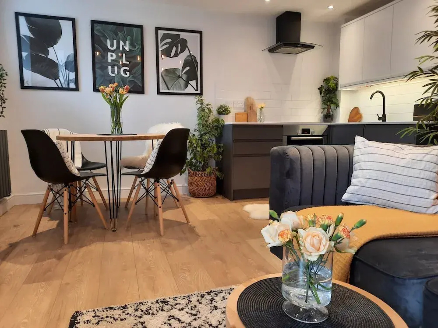 Woodcock Farm Holidays