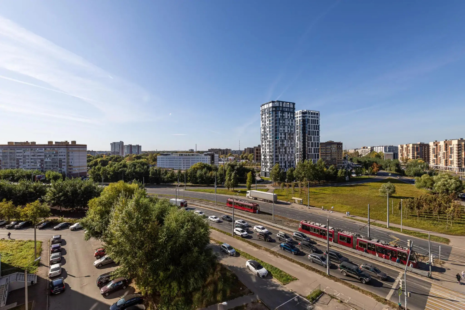 Апартаменты Чак-чак хаус (Chak-chak House) на улице 2-я Юго-Западная