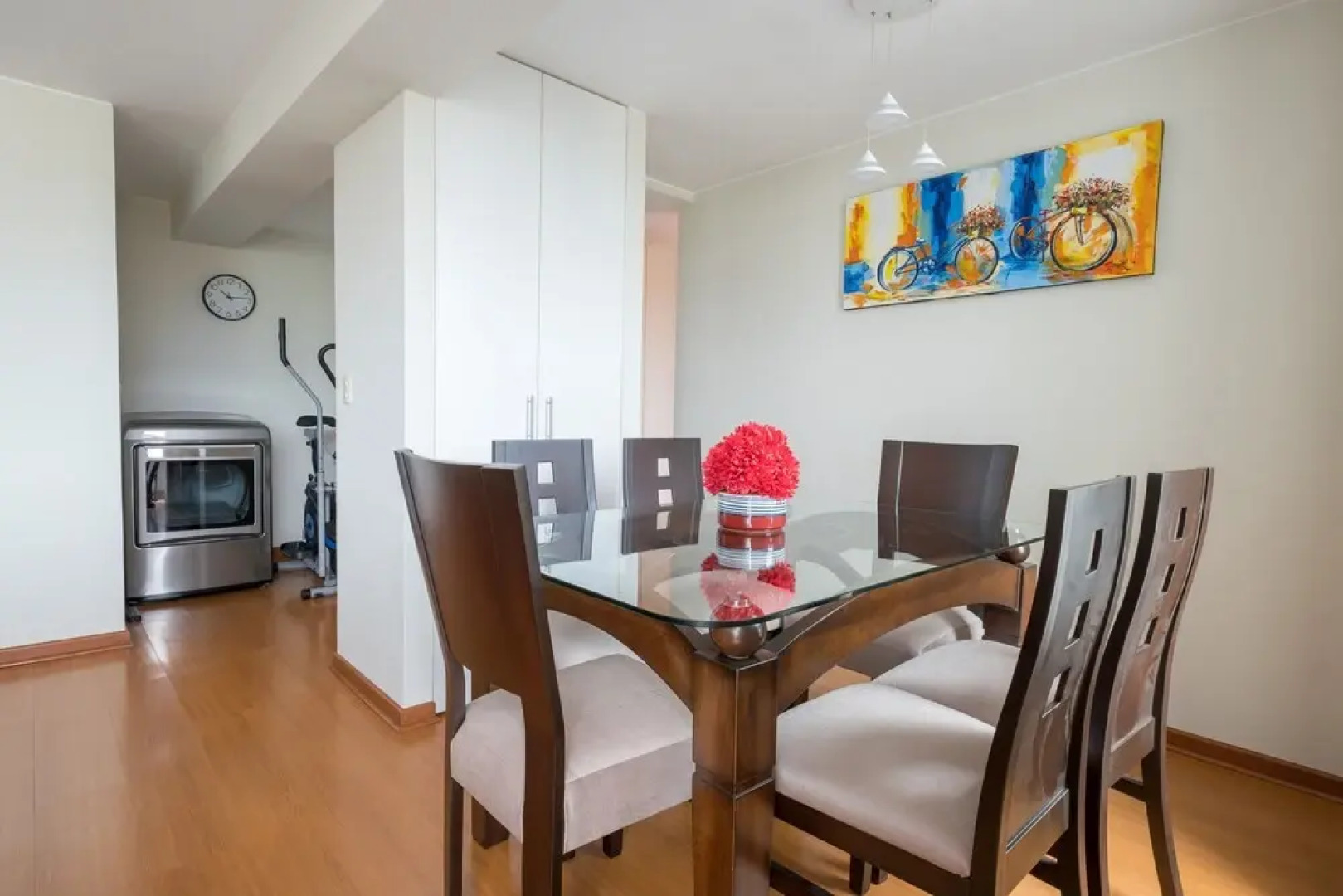 GLOBALSTAY. Barranco Splendid Apartments