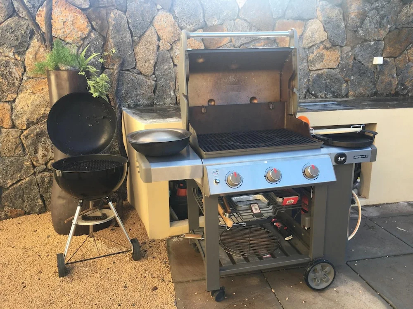 Villa With 3 Bedrooms In Riviere Noire With Wonderful Mountain View Private Pool Enclosed Garden