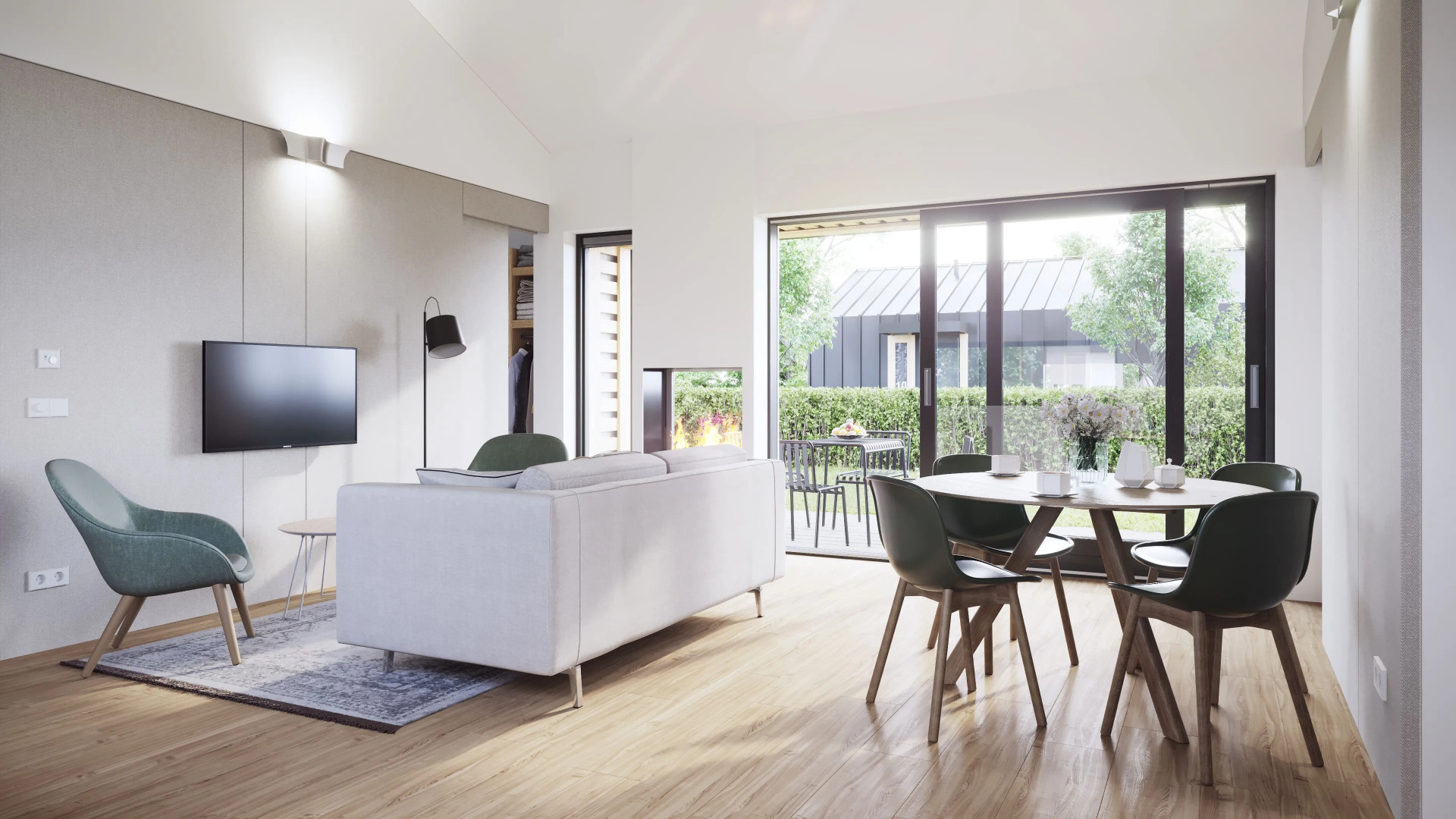 Suitelodges Gooilanden