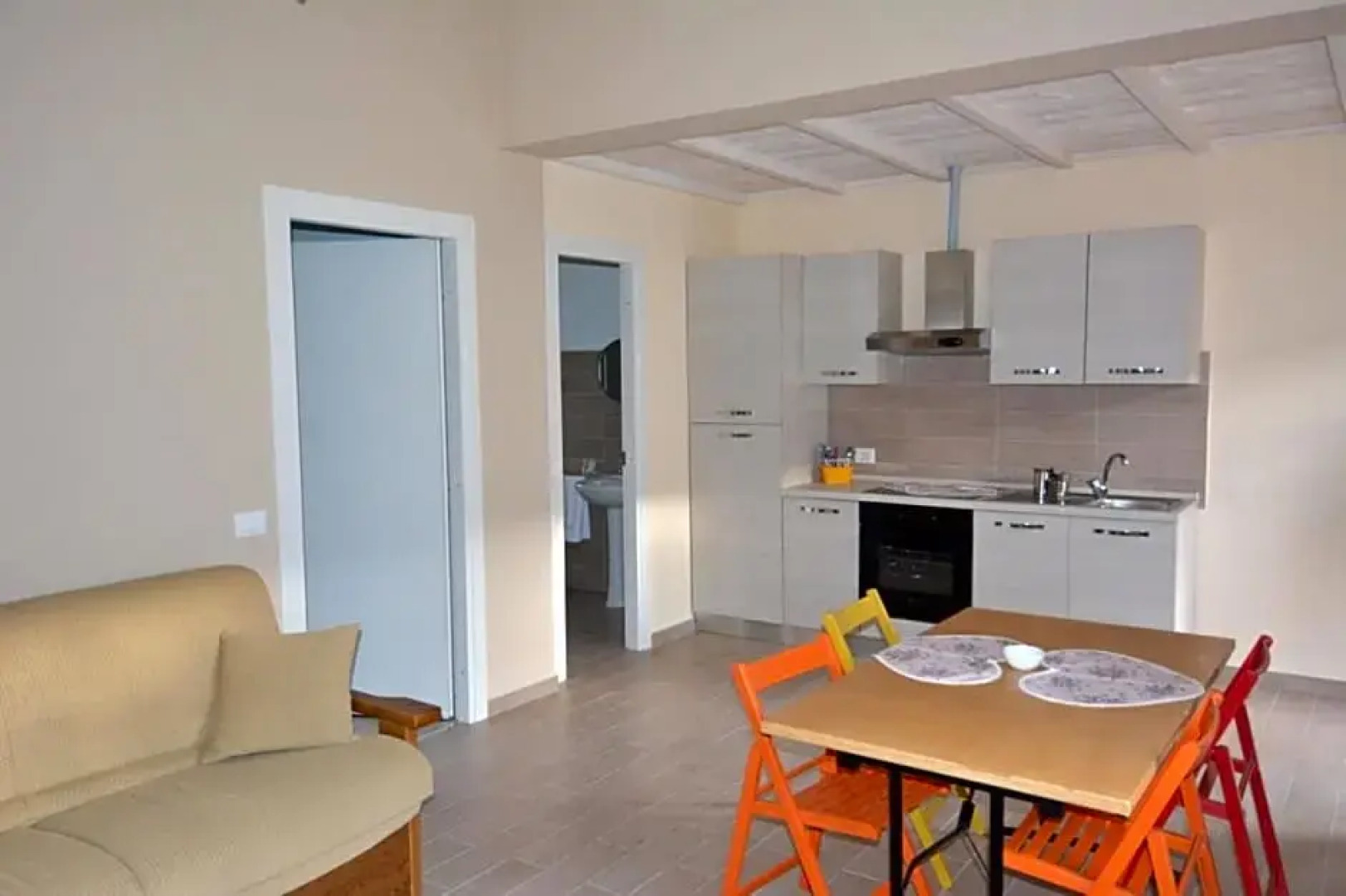 Oasi di Francesca B&B