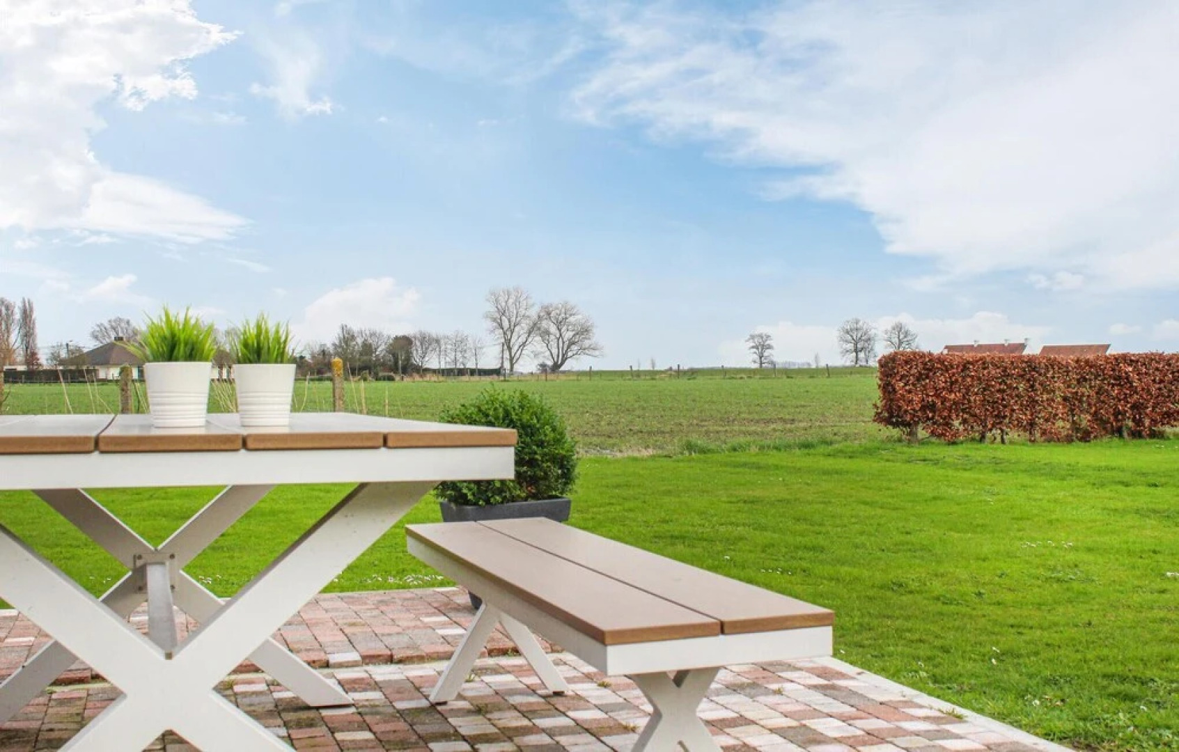 Amazing Home in Damme With 2 Bedrooms and Wifi