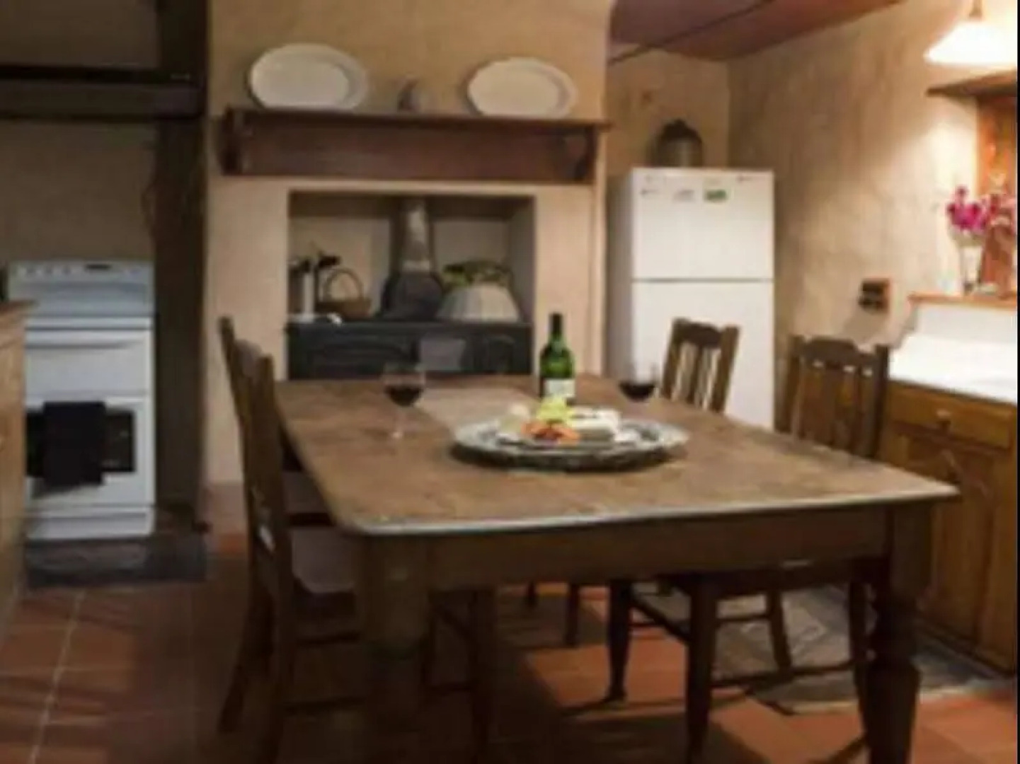 Clare Valley Heritage Retreat