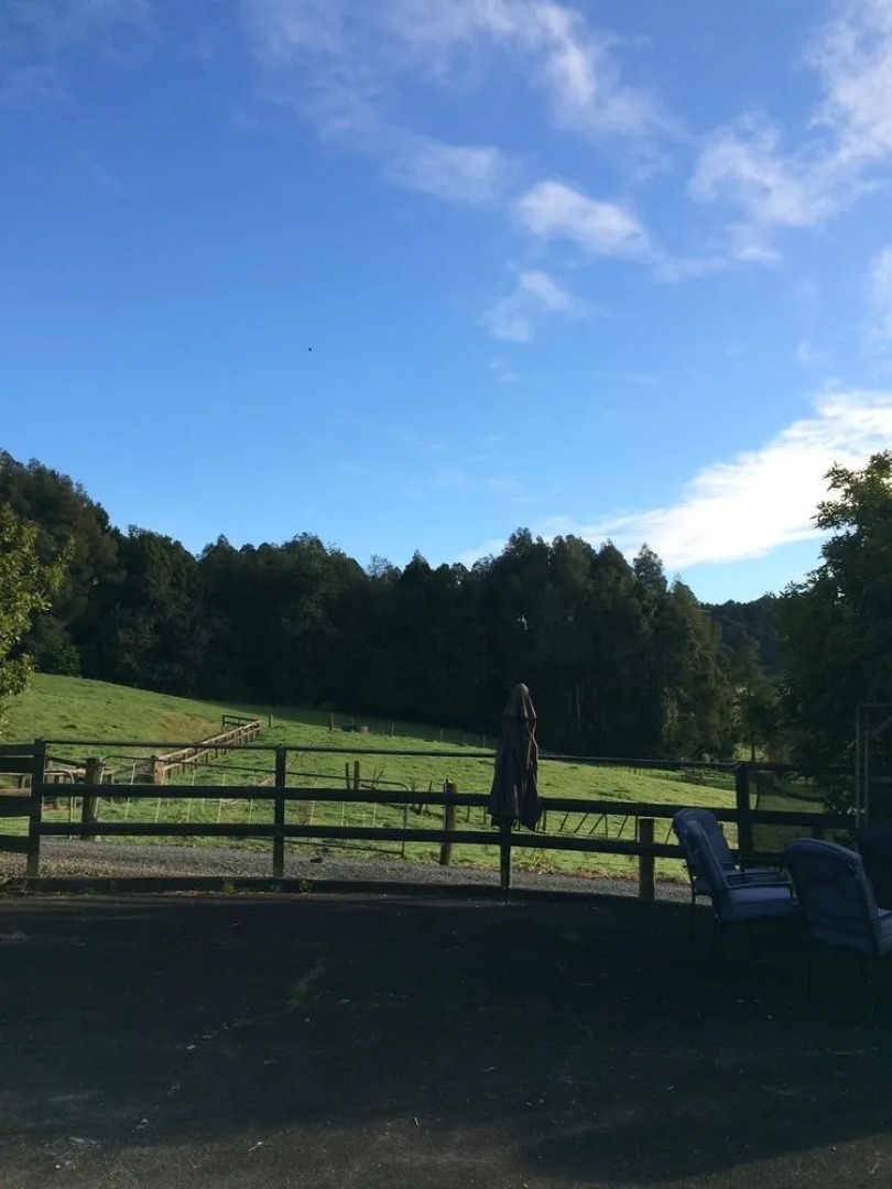 Country Getaway in Brookby