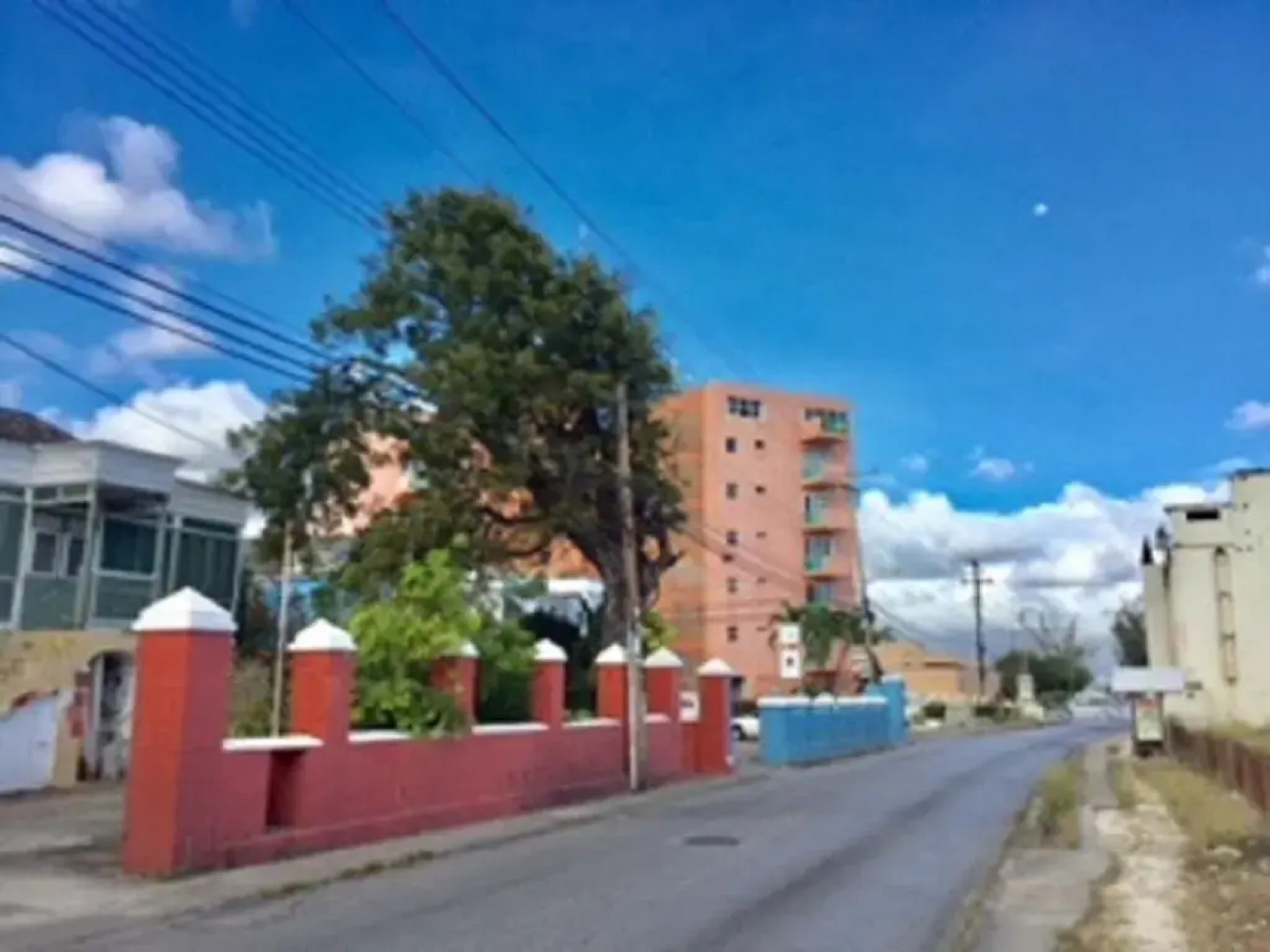 Hastings Towers 1C -2 Bed 2 Bath with Ocean Views!