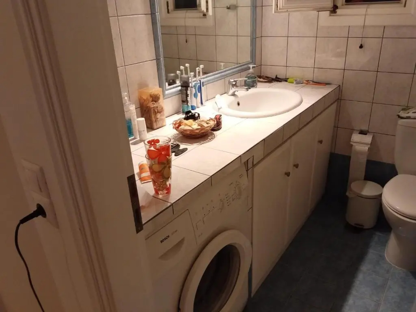 HOUSE 3Bedroom Maisonette ΕΞΟΧΙΚΟ Alyki PAROS 50m from BEACH ideal for families