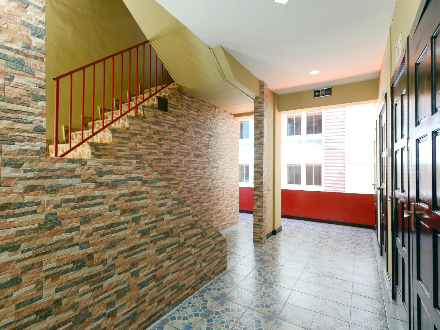 SPOT ON 89967 Tabin Lodge Bed & Breakfast