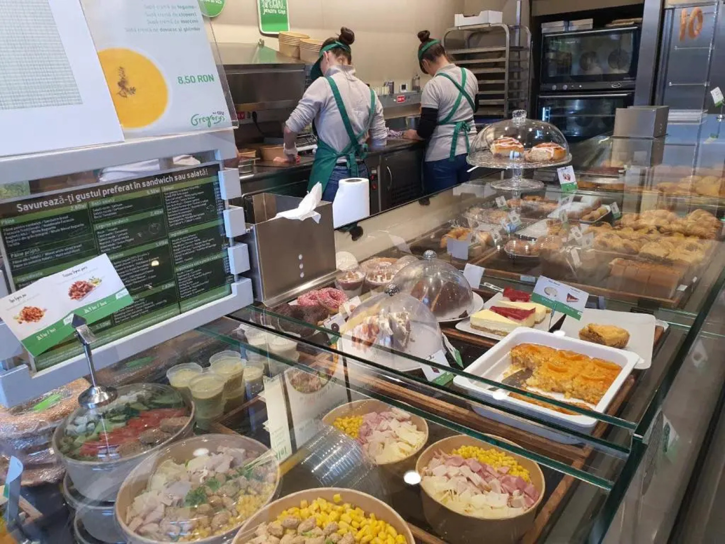 Upground Residence Apartments