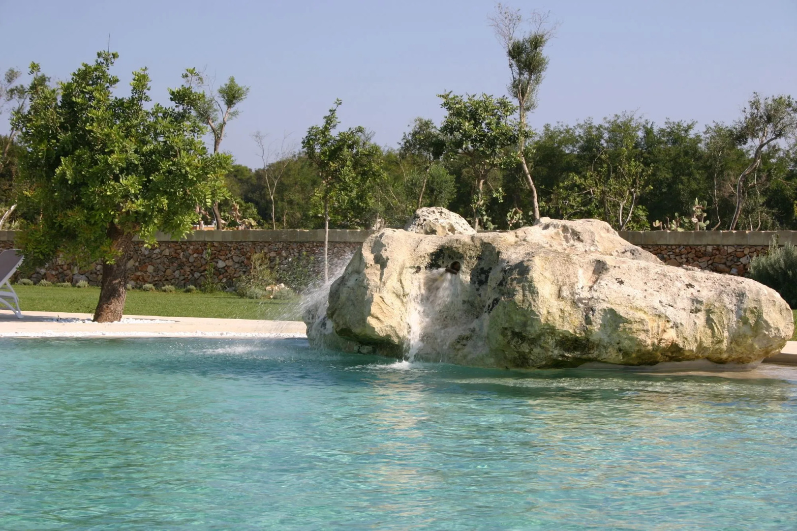 Tenuta Vigna Corallo