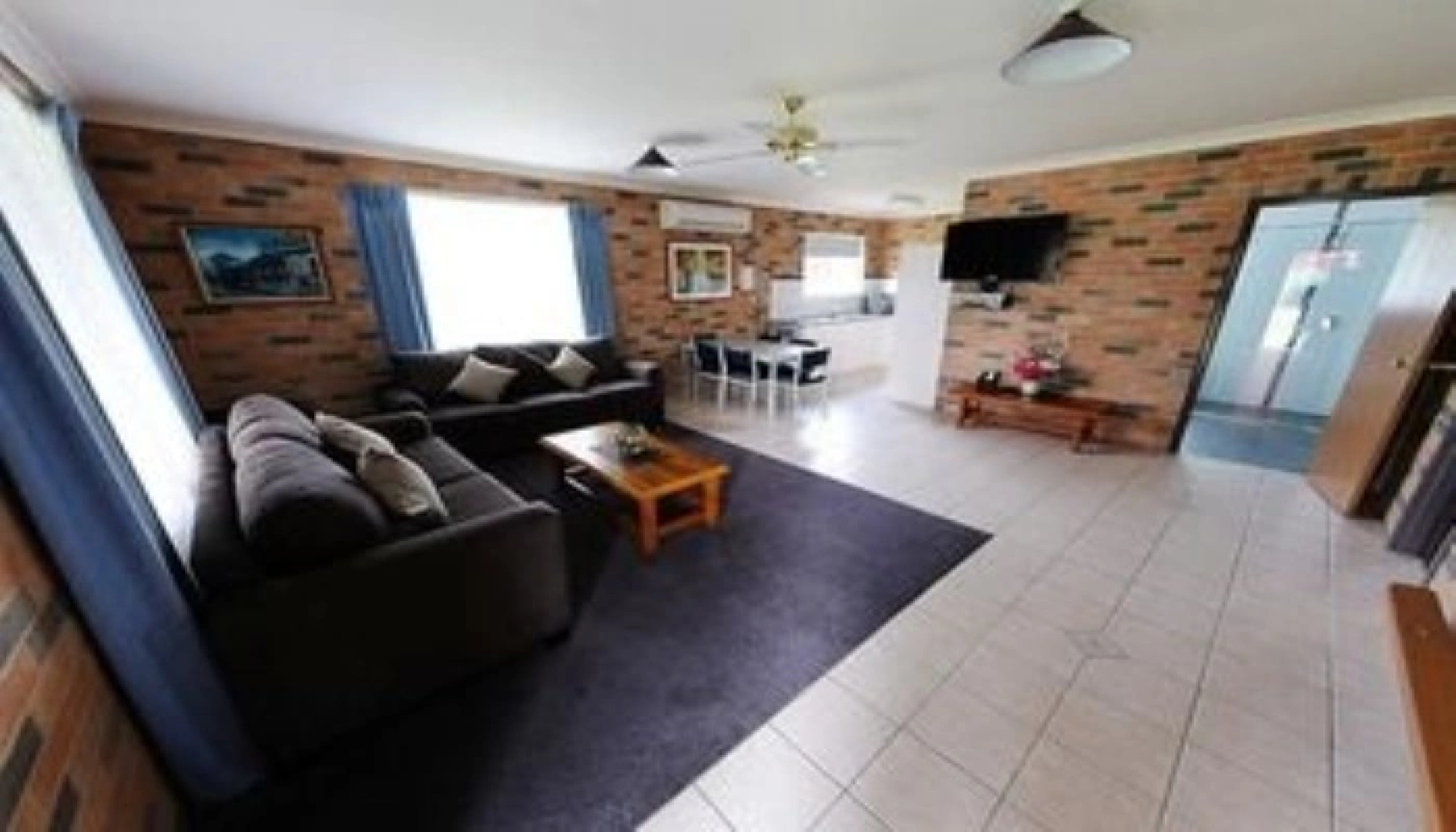 Greenvale Holiday Units